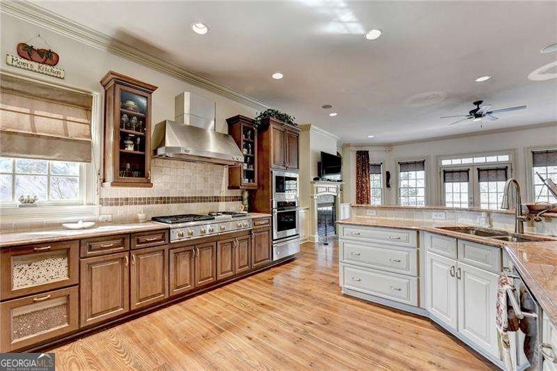 3030 Salisbury Lane Cumming - Photo 28