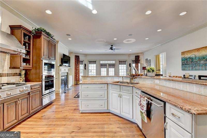 3030 Salisbury Lane Cumming - Photo 29