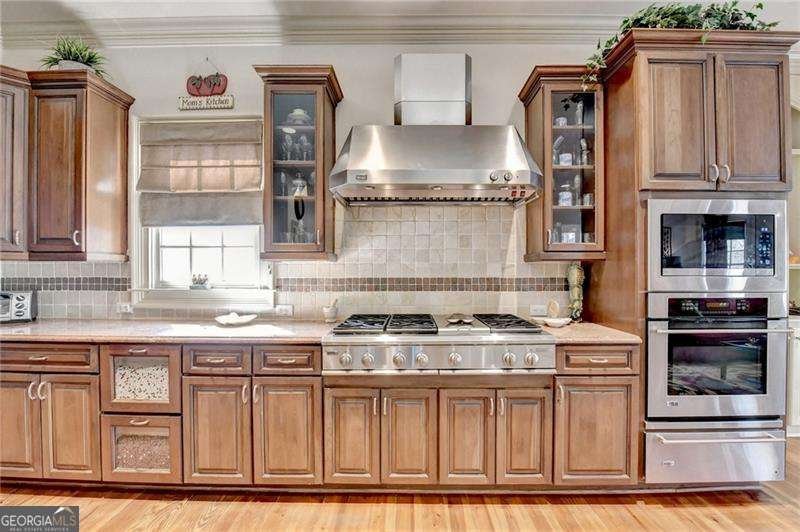 3030 Salisbury Lane Cumming - Photo 30