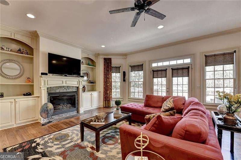 3030 Salisbury Lane Cumming - Photo 33