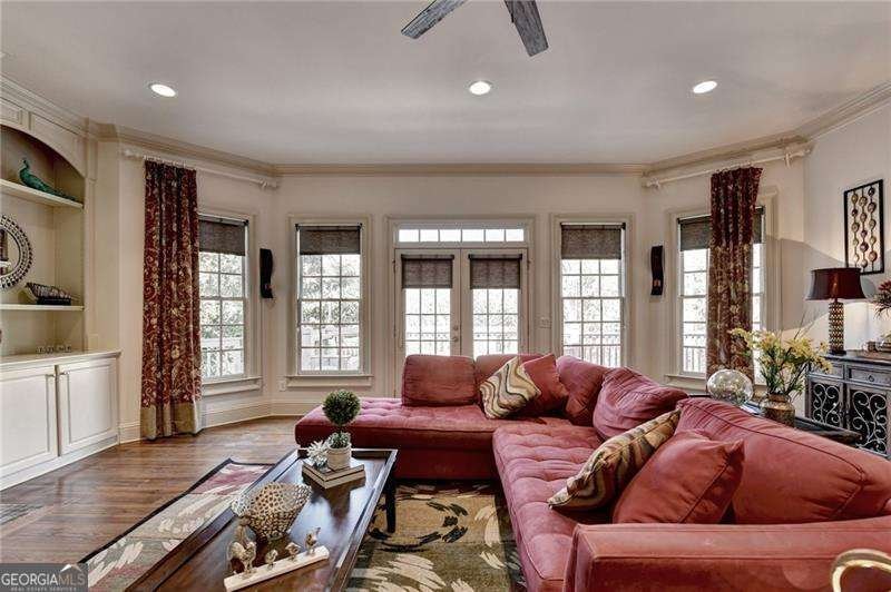 3030 Salisbury Lane Cumming - Photo 34