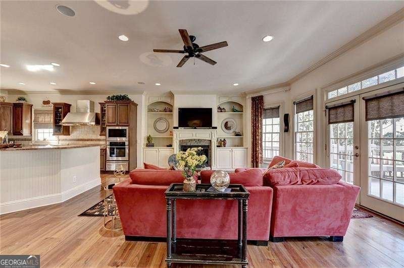 3030 Salisbury Lane Cumming - Photo 35