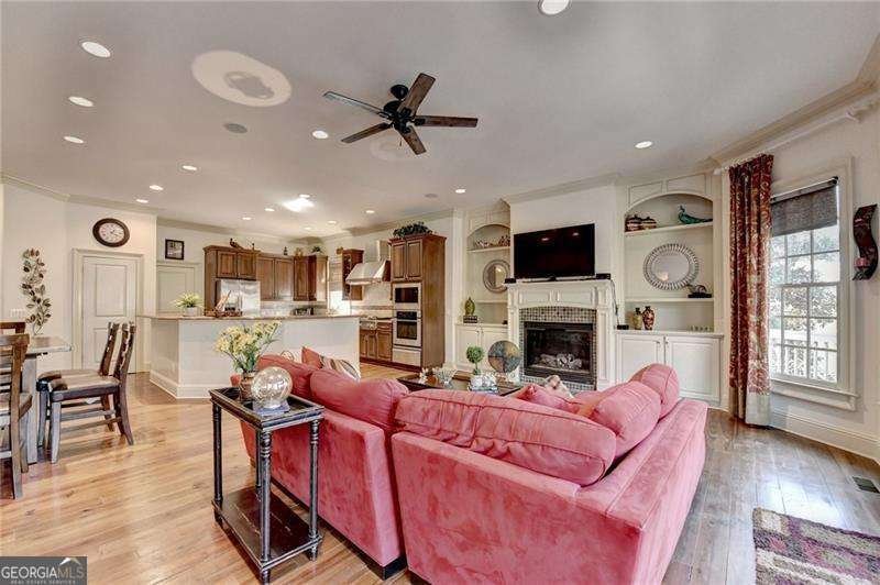 3030 Salisbury Lane Cumming - Photo 36