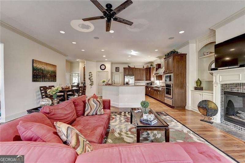 3030 Salisbury Lane Cumming - Photo 37