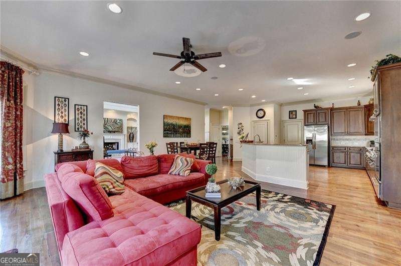 3030 Salisbury Lane Cumming - Photo 38