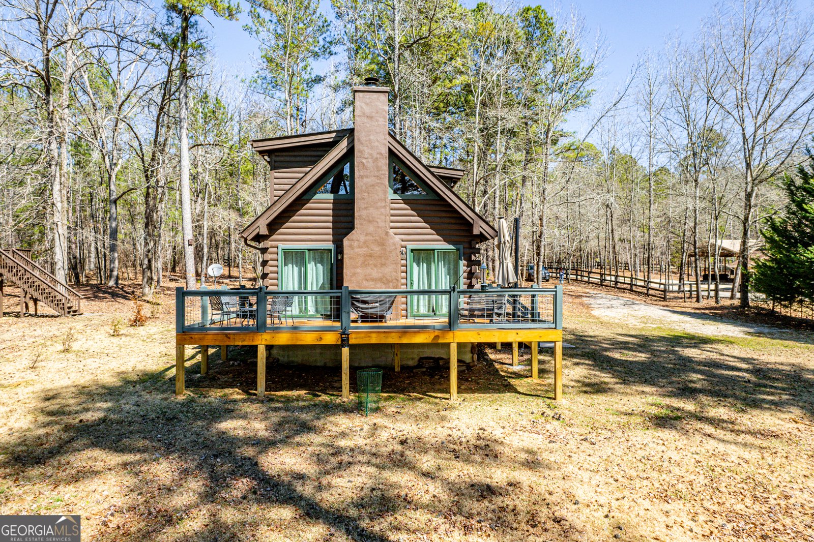 5020 Lakecrest Drive Sparta - Photo 1