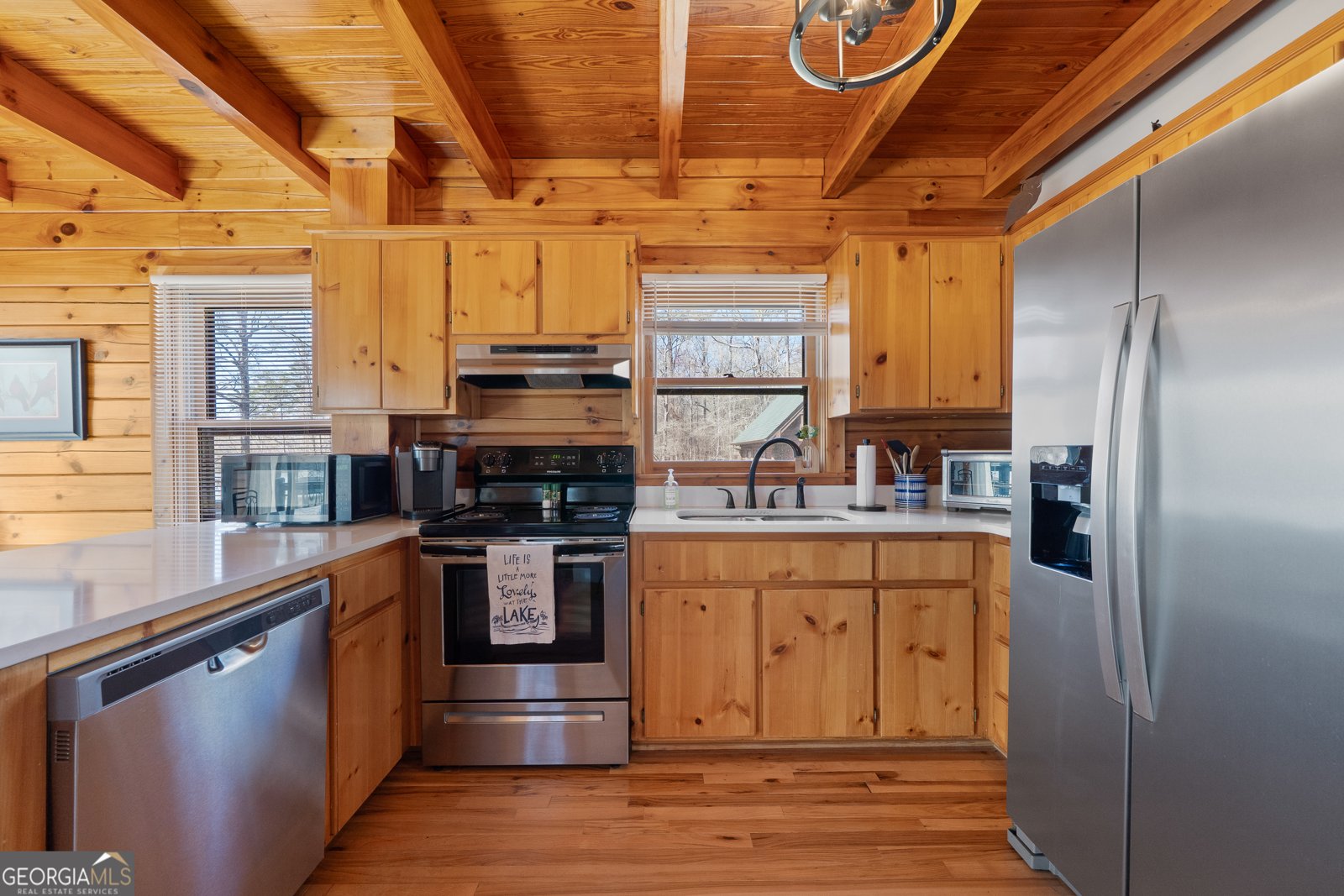 5020 Lakecrest Drive Sparta - Photo 13