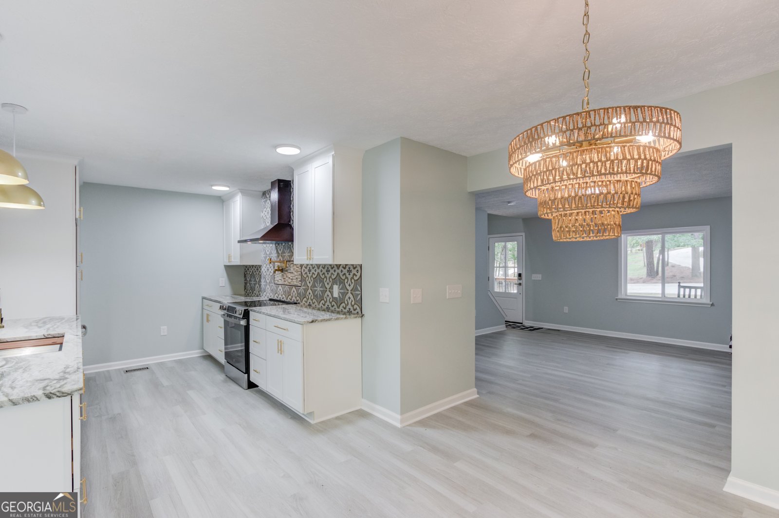 5345 Pilgrim Point Road Cumming - Photo 10