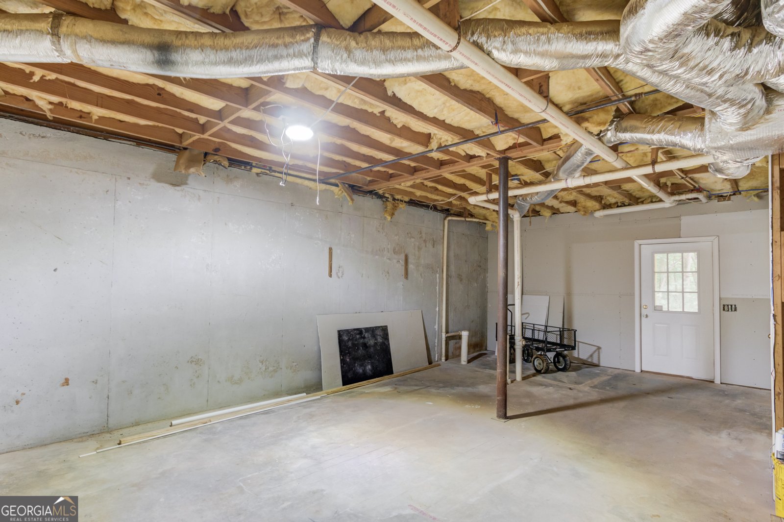 5345 Pilgrim Point Road Cumming - Photo 31