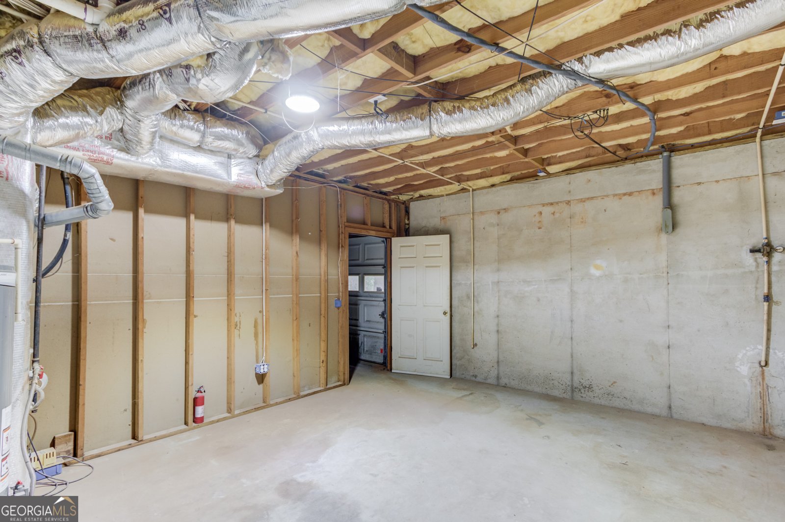 5345 Pilgrim Point Road Cumming - Photo 32