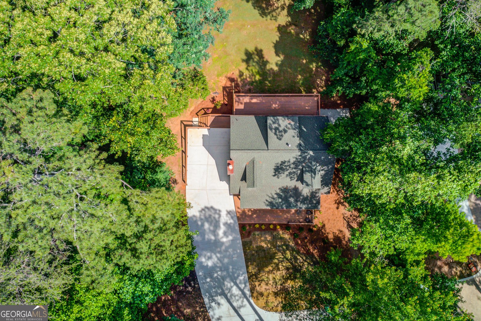 5345 Pilgrim Point Road Cumming - Photo 44