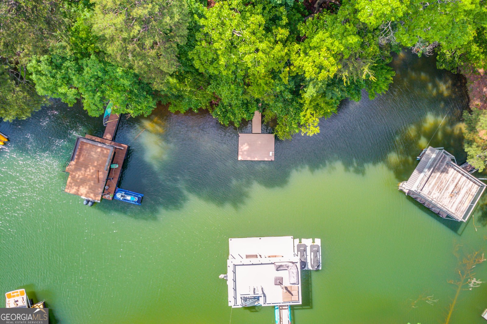 5345 Pilgrim Point Road Cumming - Photo 48