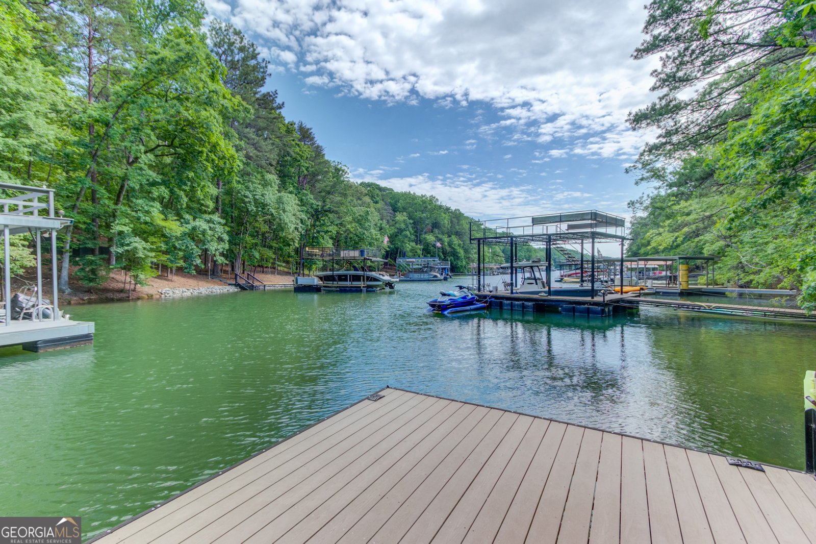 5345 Pilgrim Point Road Cumming - Photo 49