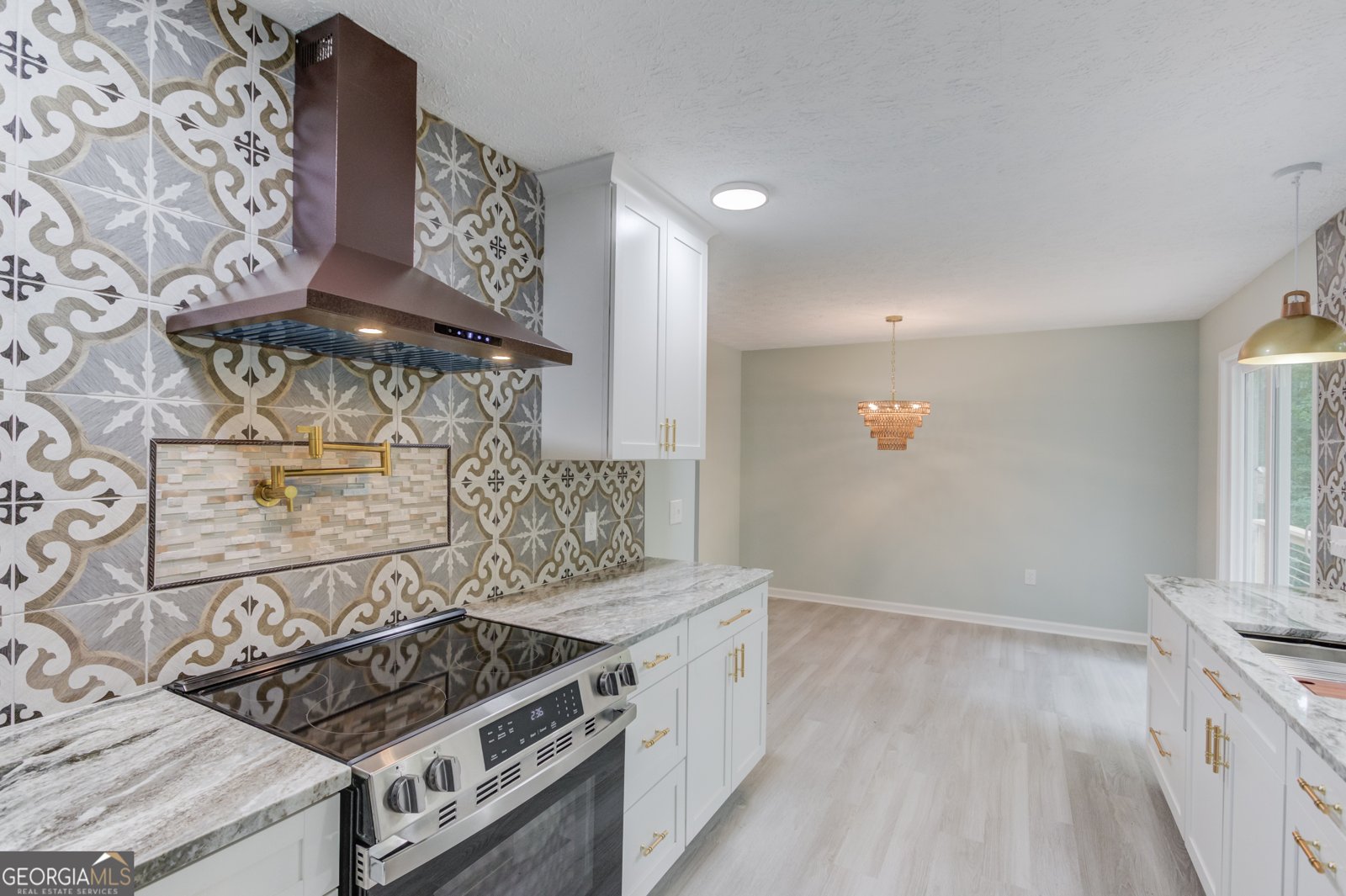 5345 Pilgrim Point Road Cumming - Photo 7