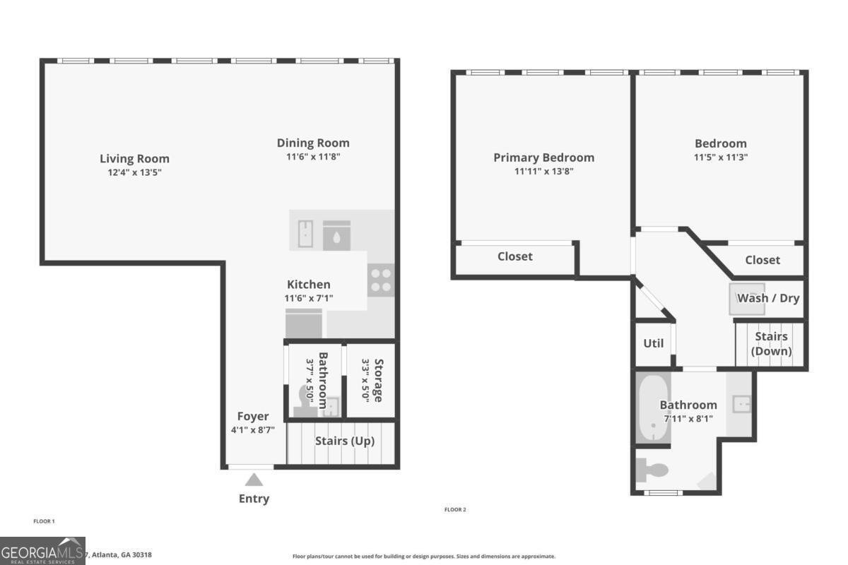 287 14th Street Atlanta - Photo 15