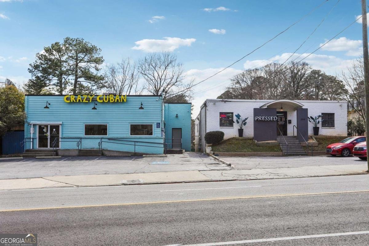 287 14th Street Atlanta - Photo 18