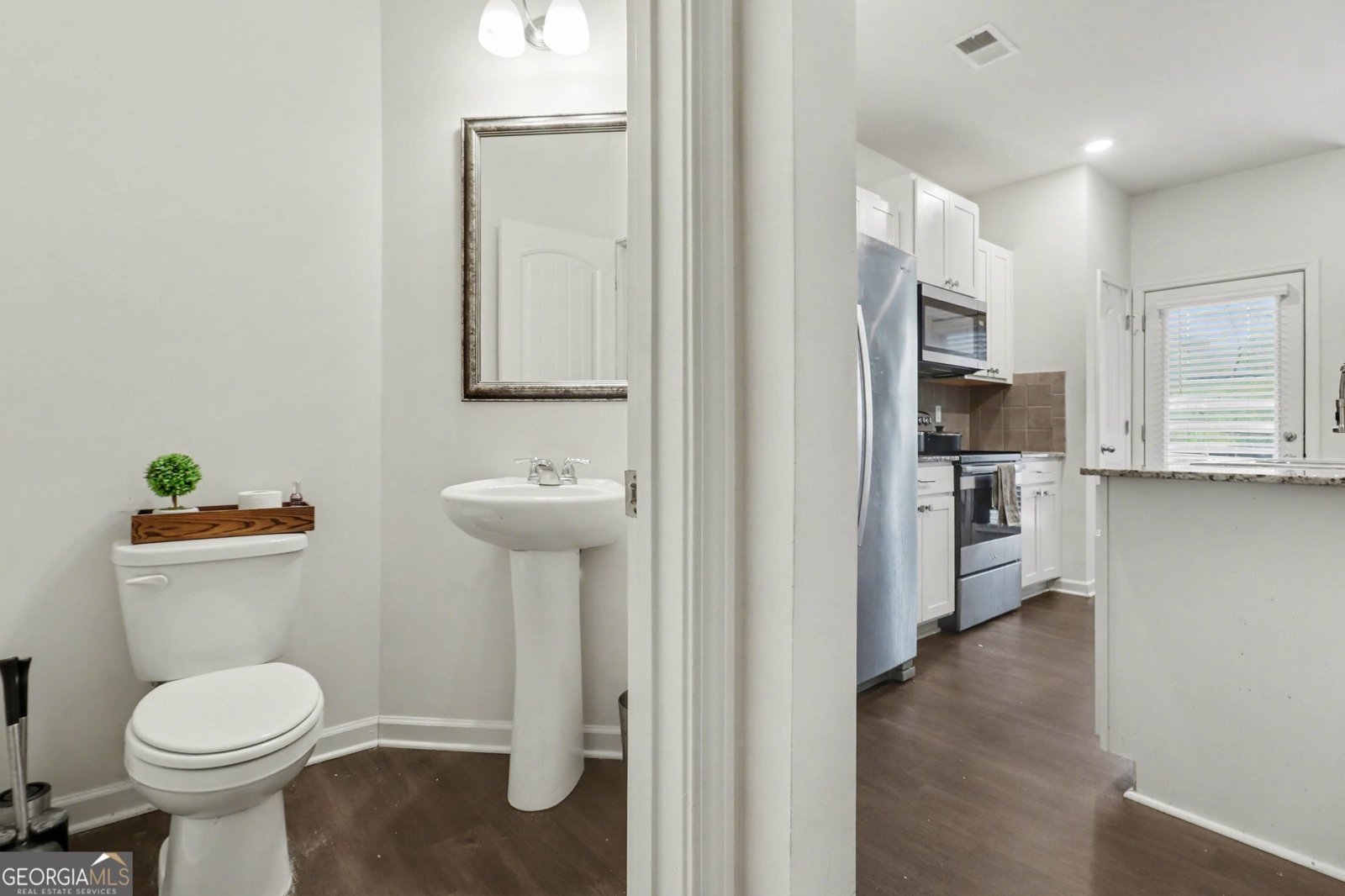 5699 Union Pointe Drive Union City - Photo 11