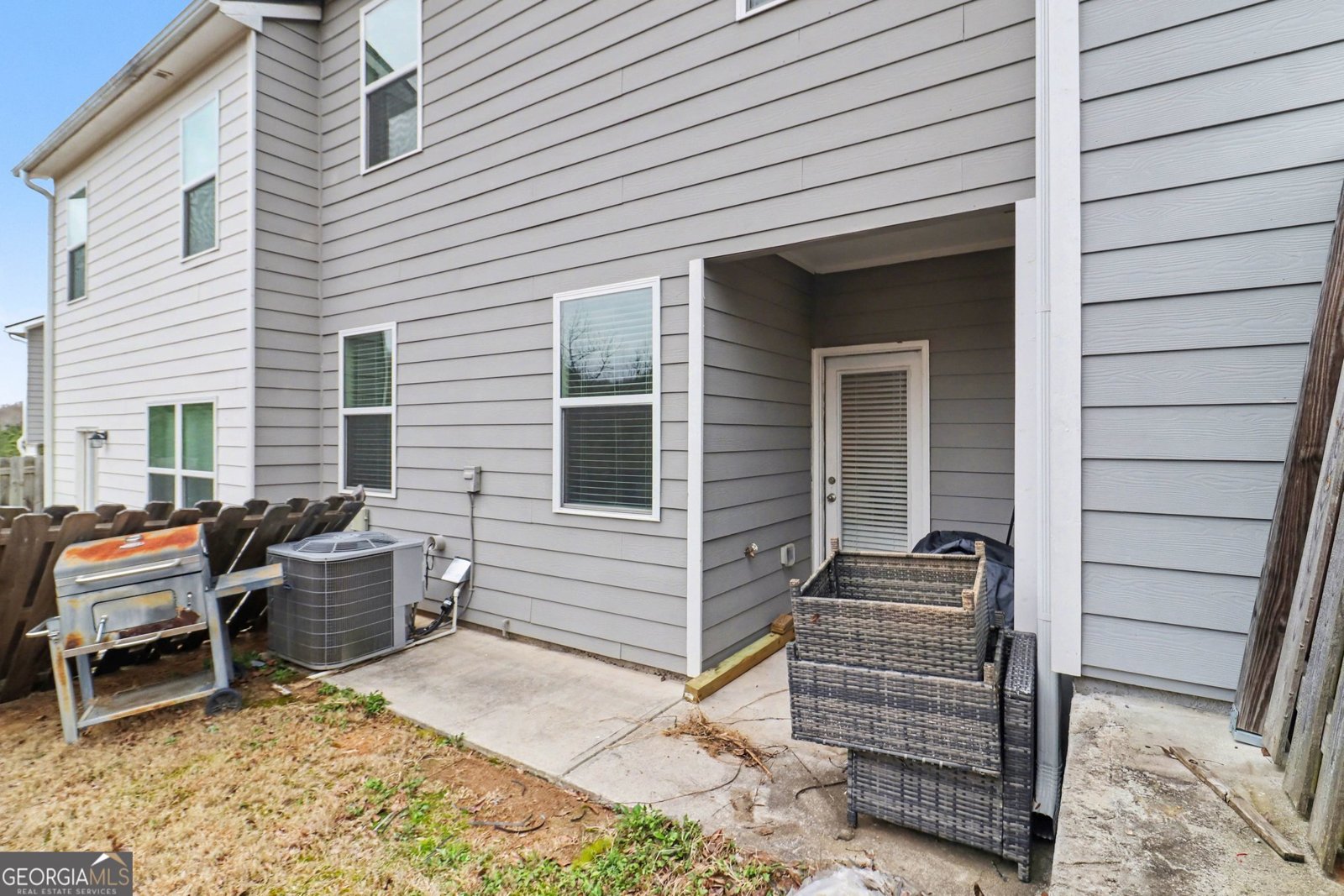 5699 Union Pointe Drive Union City - Photo 21