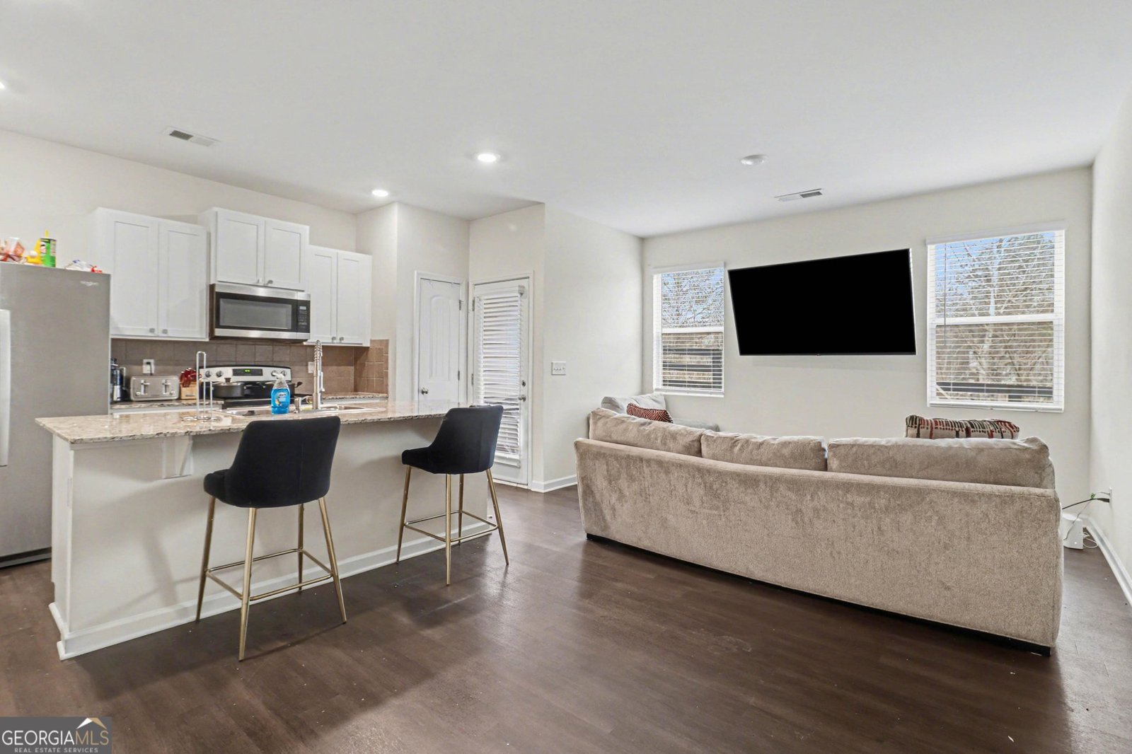 5699 Union Pointe Drive Union City - Photo 6