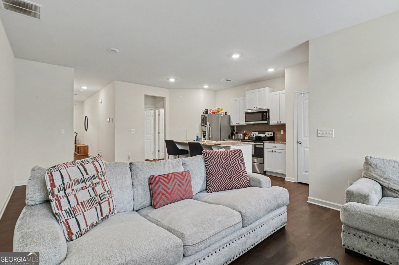 5699 Union Pointe Drive Union City - Photo 7