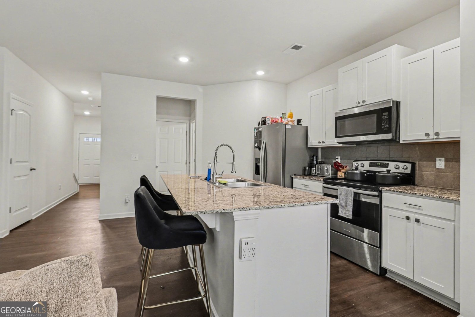 5699 Union Pointe Drive Union City - Photo 8