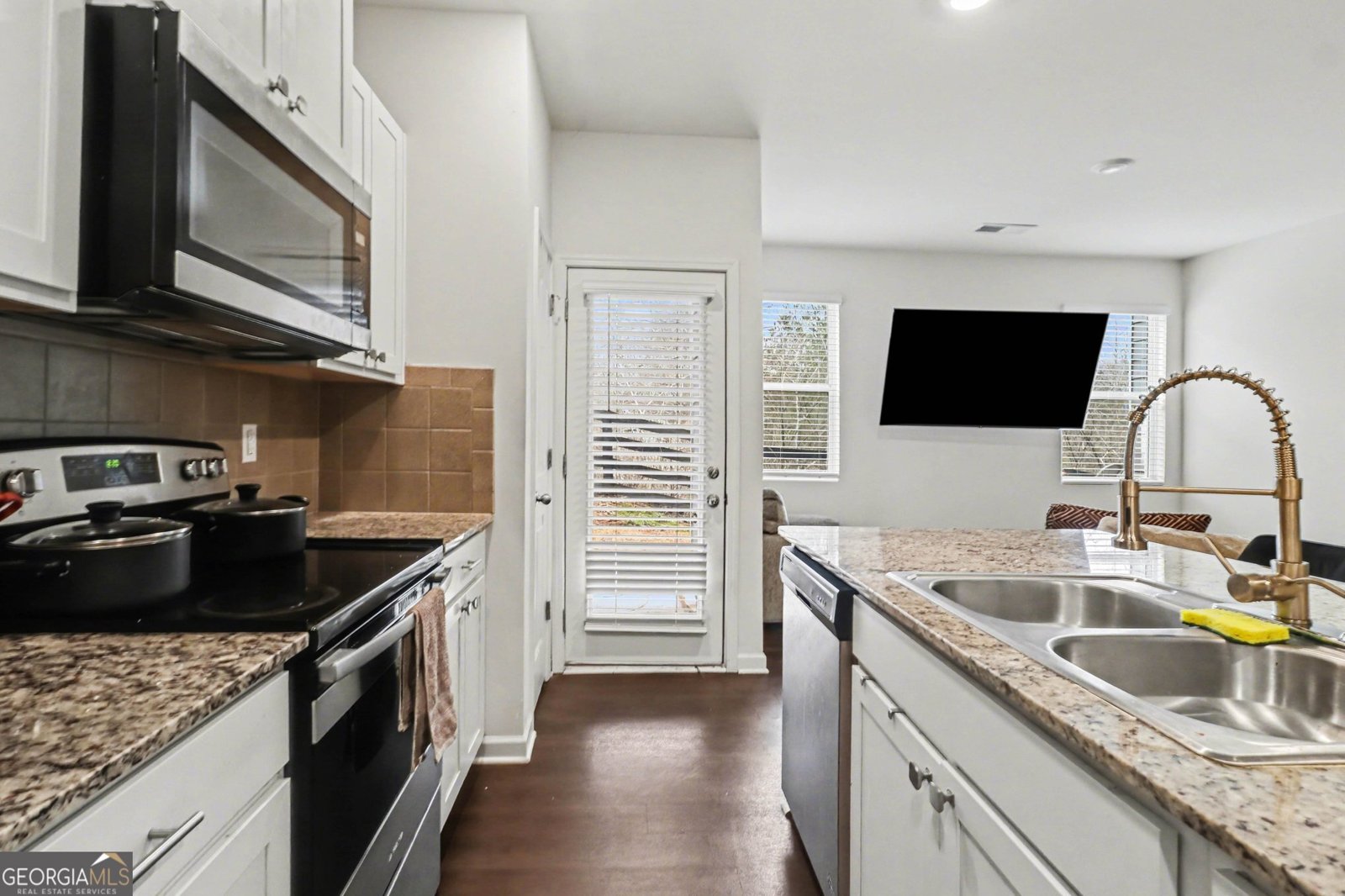 5699 Union Pointe Drive Union City - Photo 9