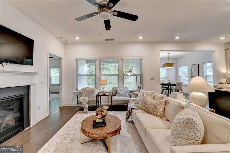 5650 Bergeson Way Cumming - Photo 14