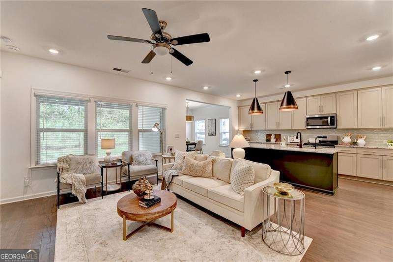 5650 Bergeson Way Cumming - Photo 15