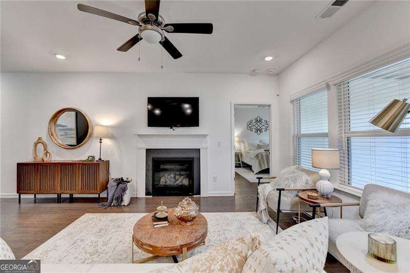 5650 Bergeson Way Cumming - Photo 18