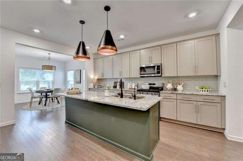 5650 Bergeson Way Cumming - Photo 23