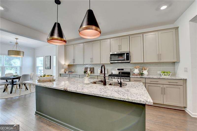 5650 Bergeson Way Cumming - Photo 26