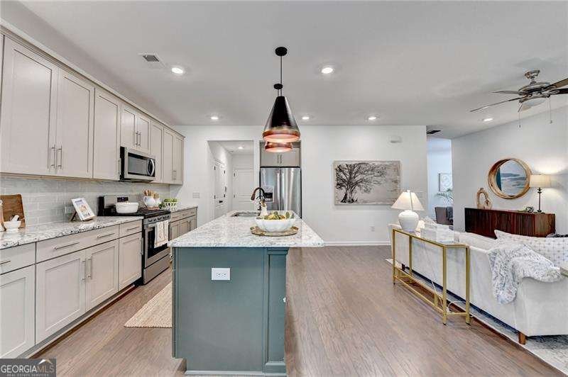 5650 Bergeson Way Cumming - Photo 29