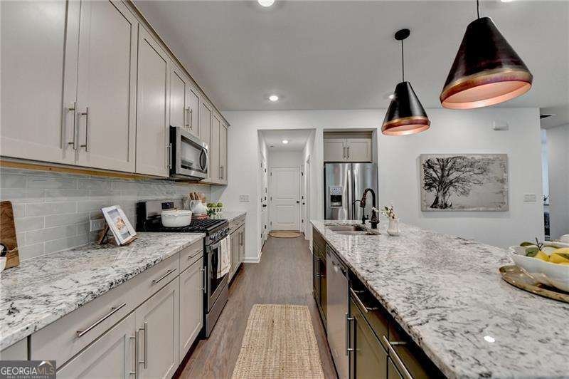 5650 Bergeson Way Cumming - Photo 30