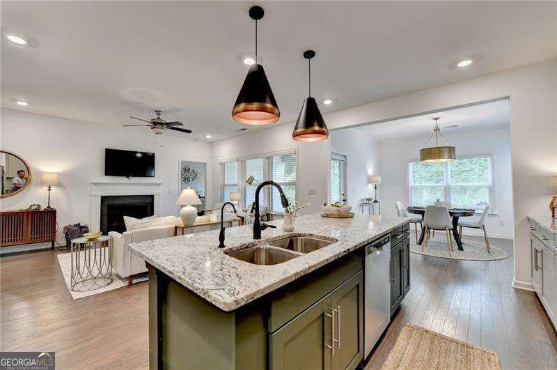 5650 Bergeson Way Cumming - Photo 35