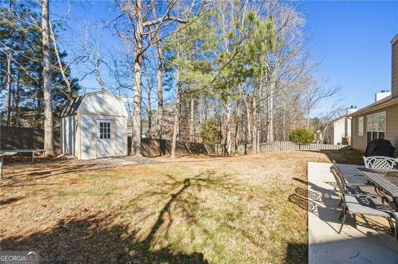 2407 Traywick Chase Alpharetta - Photo 22