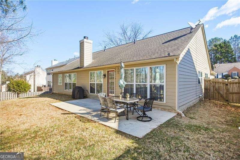 2407 Traywick Chase Alpharetta - Photo 23