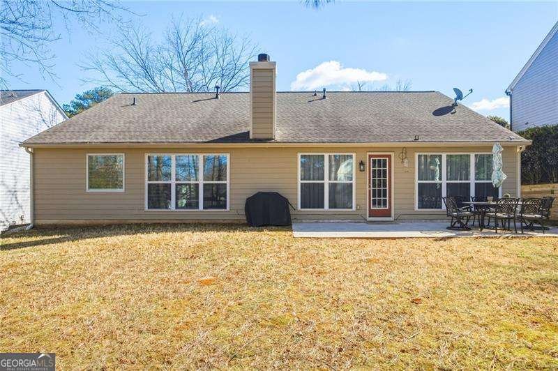 2407 Traywick Chase Alpharetta - Photo 25