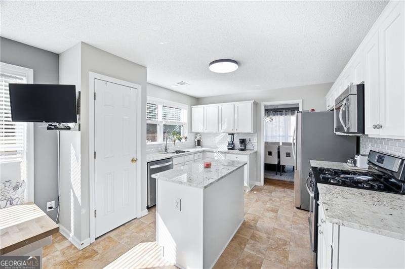 2407 Traywick Chase Alpharetta - Photo 8