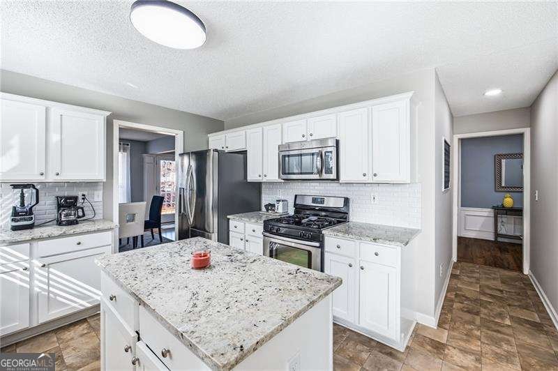 2407 Traywick Chase Alpharetta - Photo 9