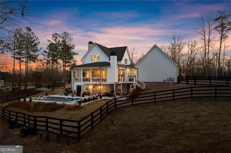 1675 Hornage Road Ball Ground - Photo 10