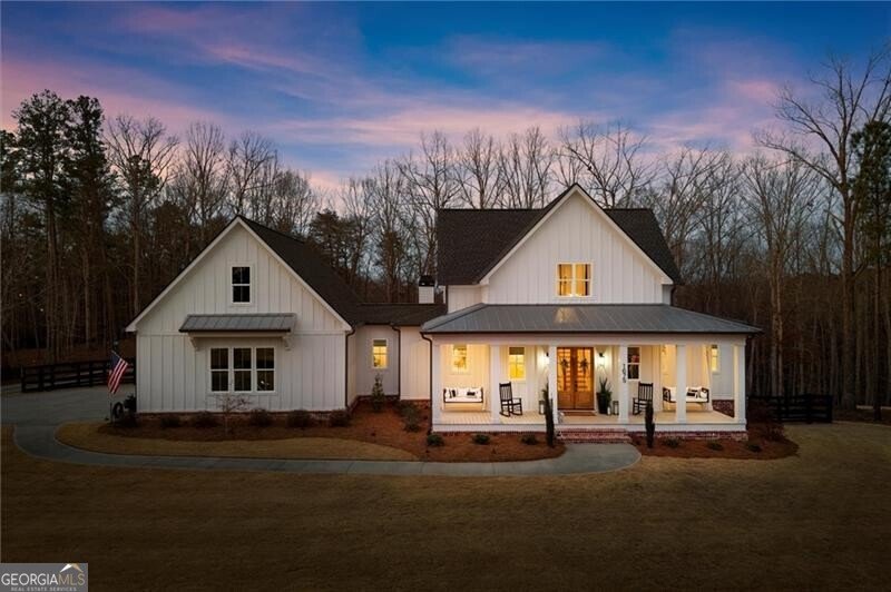 1675 Hornage Road Ball Ground - Photo 12