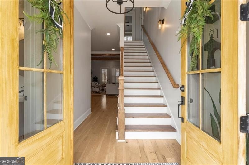 1675 Hornage Road Ball Ground - Photo 13