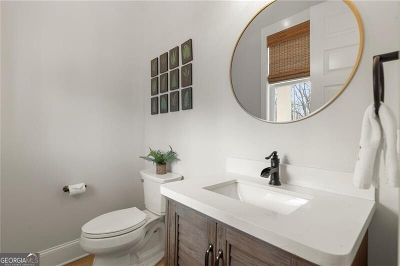 1675 Hornage Road Ball Ground - Photo 18