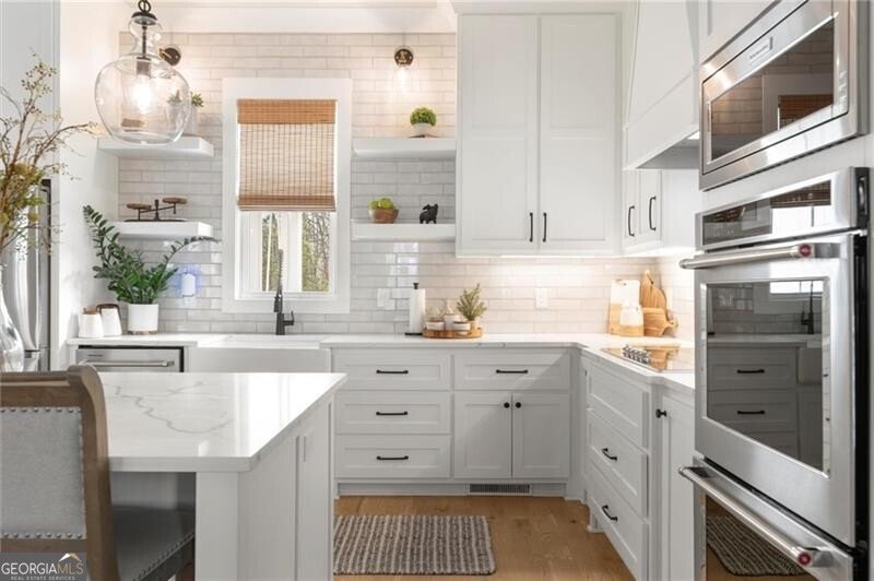 1675 Hornage Road Ball Ground - Photo 19