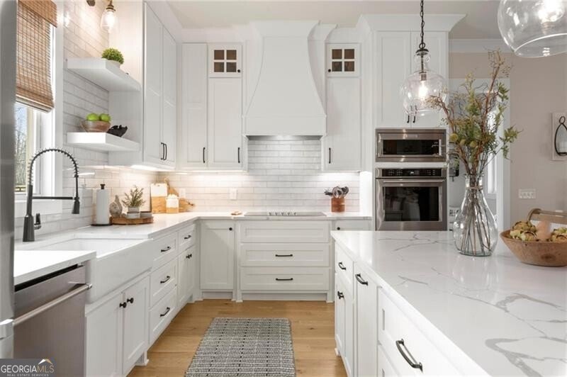 1675 Hornage Road Ball Ground - Photo 21