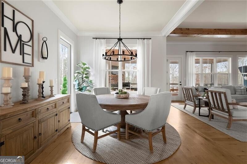 1675 Hornage Road Ball Ground - Photo 22