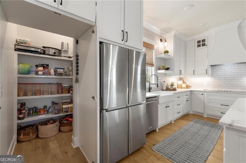 1675 Hornage Road Ball Ground - Photo 23