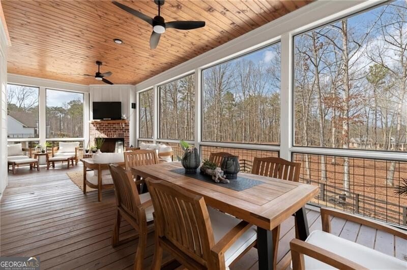 1675 Hornage Road Ball Ground - Photo 25