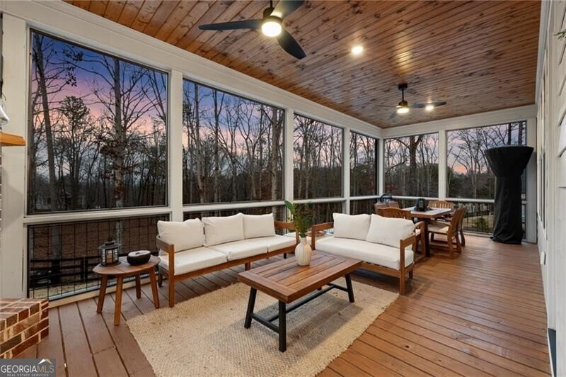 1675 Hornage Road Ball Ground - Photo 26