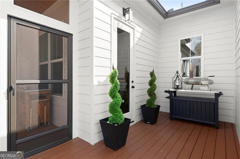 1675 Hornage Road Ball Ground - Photo 27